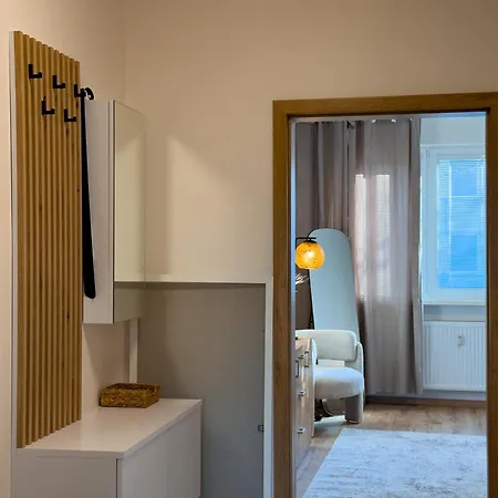 The Minimalist Apartment *