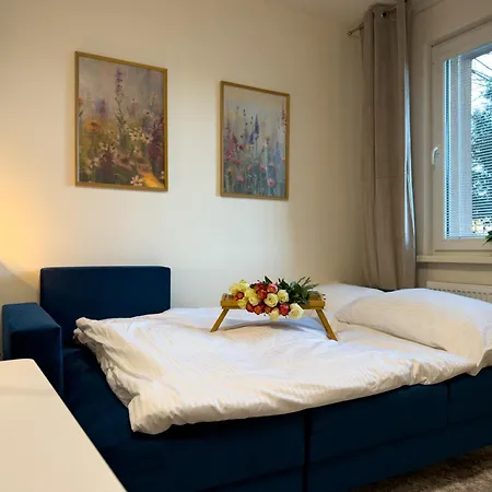 Apartment The Minimalist